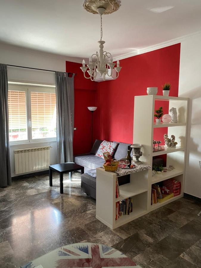 Apartment Sognando Turistico