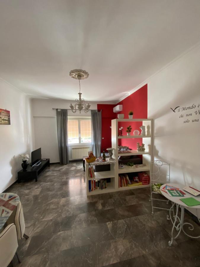 Sognando Turistico Apartment