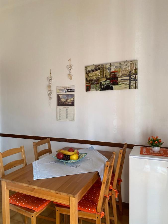 Apartment Sognando Turistico *