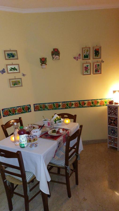 Bed & Breakfast Gaia's