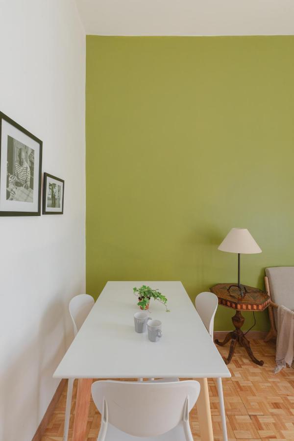 Apartamento Giglio Quiet At Campo Dei Fiori Roma