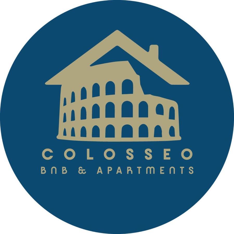 Acomodação com café da manhã  Colosseo Roma