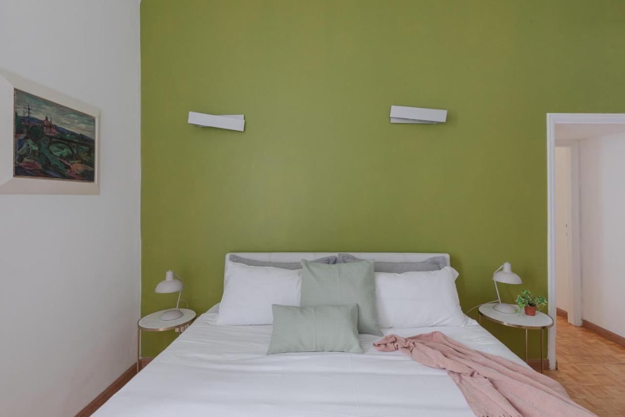 Apartamento Giglio Quiet At Campo Dei Fiori Roma