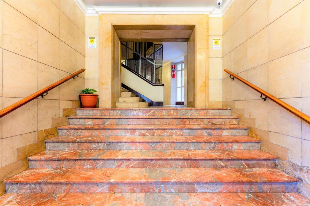 Hostly - Art & Color Midtown - 3br 2ba * Roma