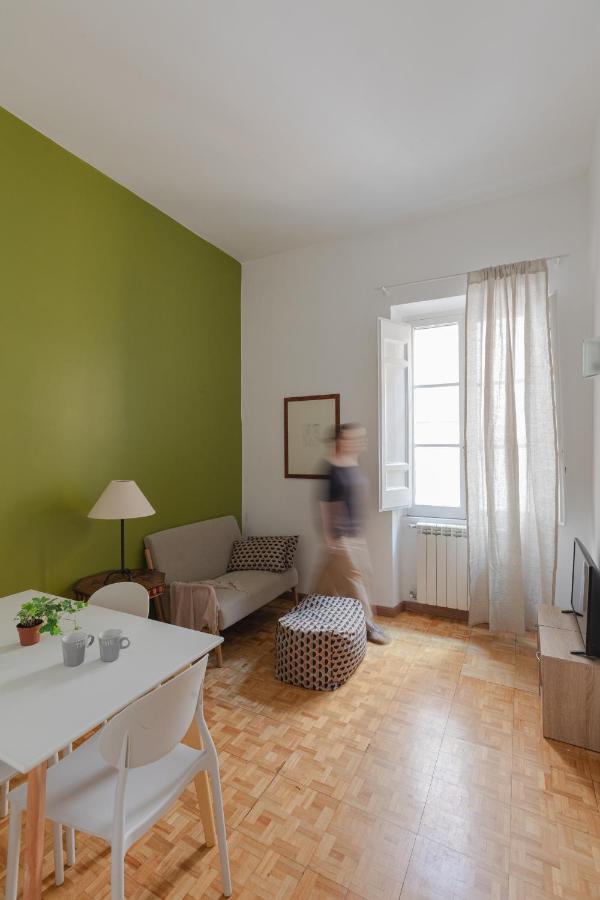 Apartamento Giglio Quiet At Campo Dei Fiori Roma