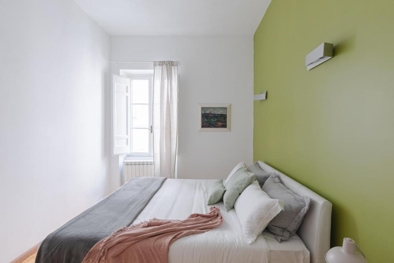 Apartamento Giglio Quiet At Campo Dei Fiori *