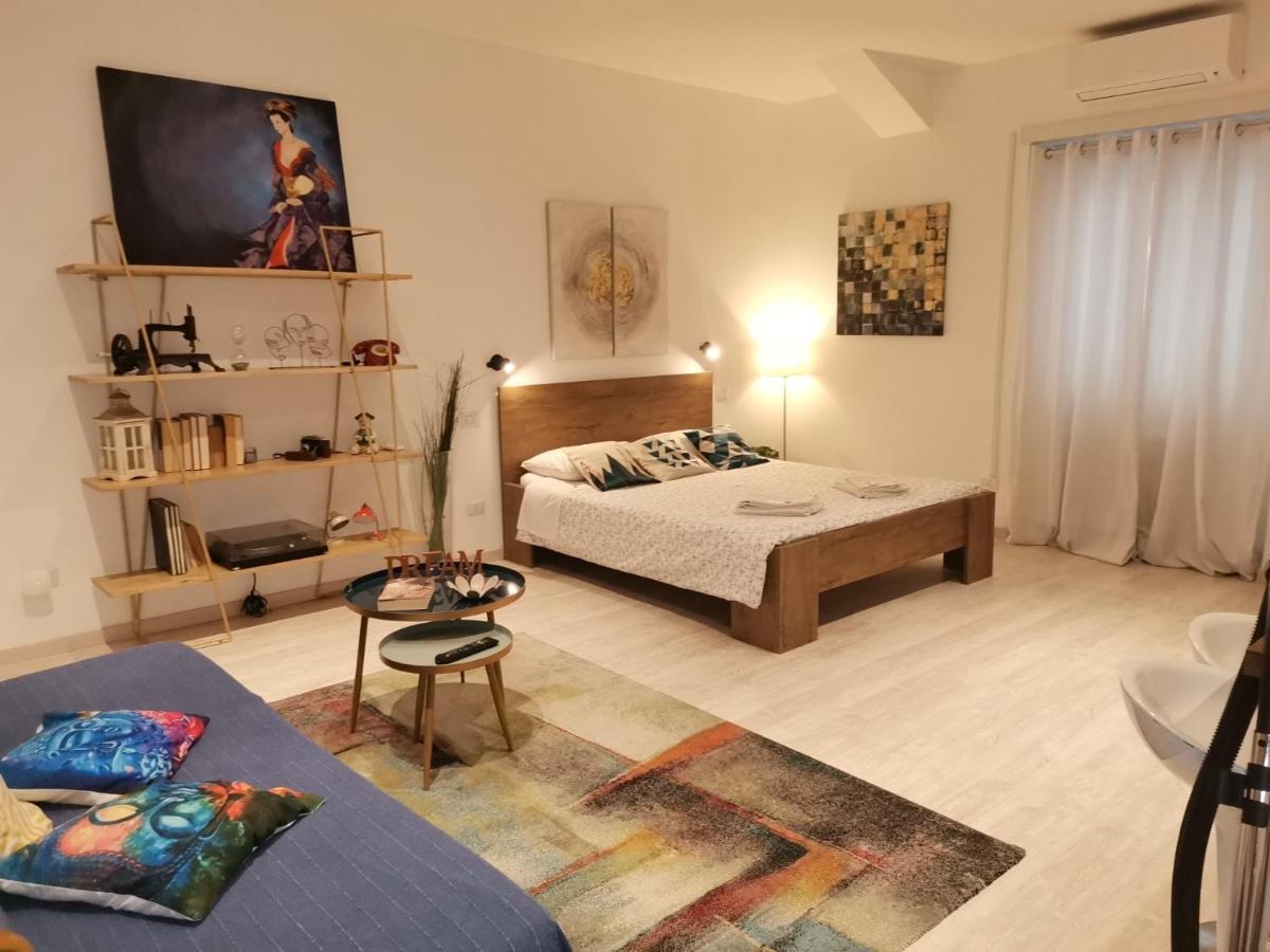 Il Nido Di Apartamento Roma