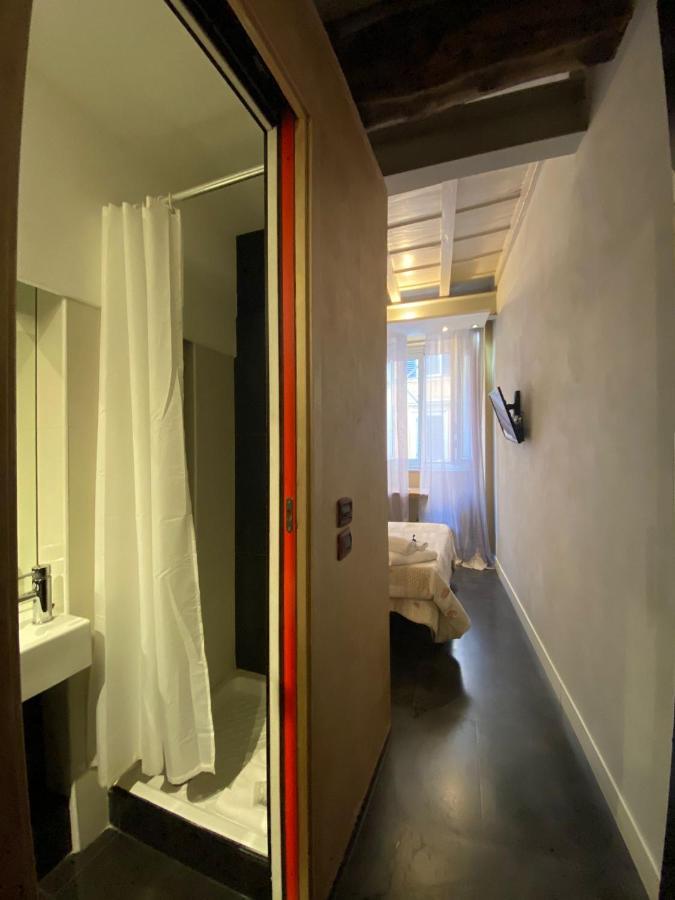 Gjestgiverier Nerva Roma