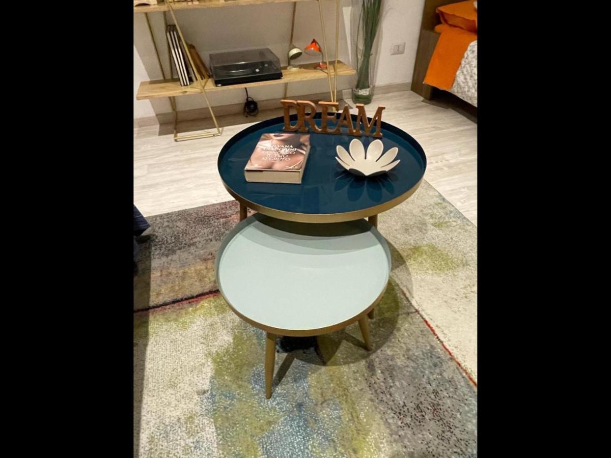 Il Nido Di Apartamento