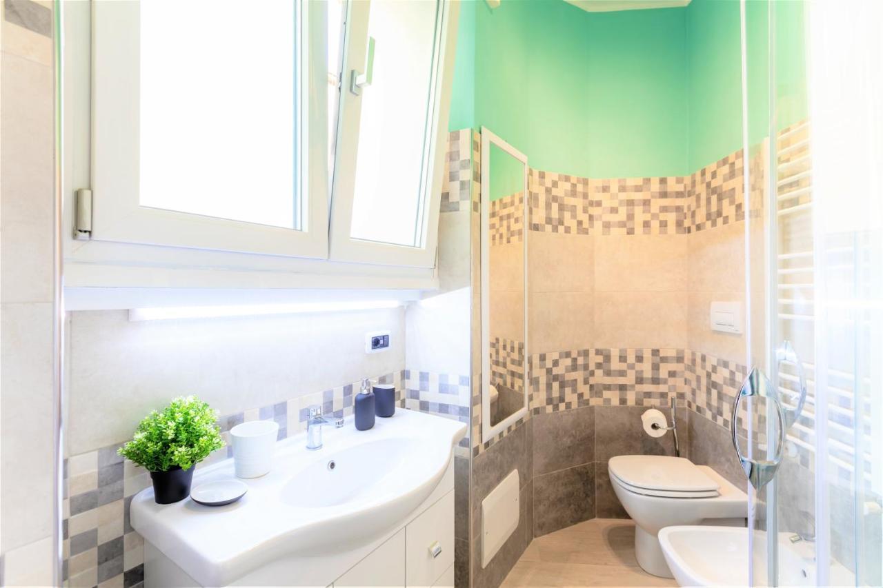 Leilighet Hostly - Art & Color Midtown - 3br 2ba *