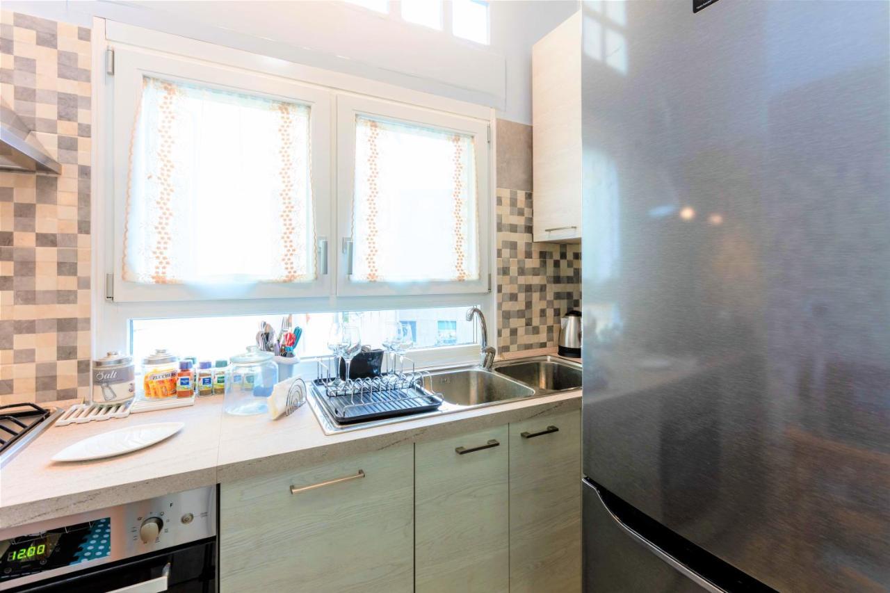 Hostly - Art & Color Midtown - 3br 2ba * Roma