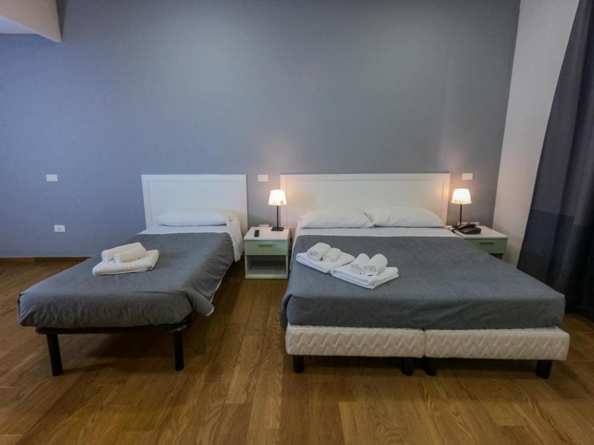 Bella Hotel Roma