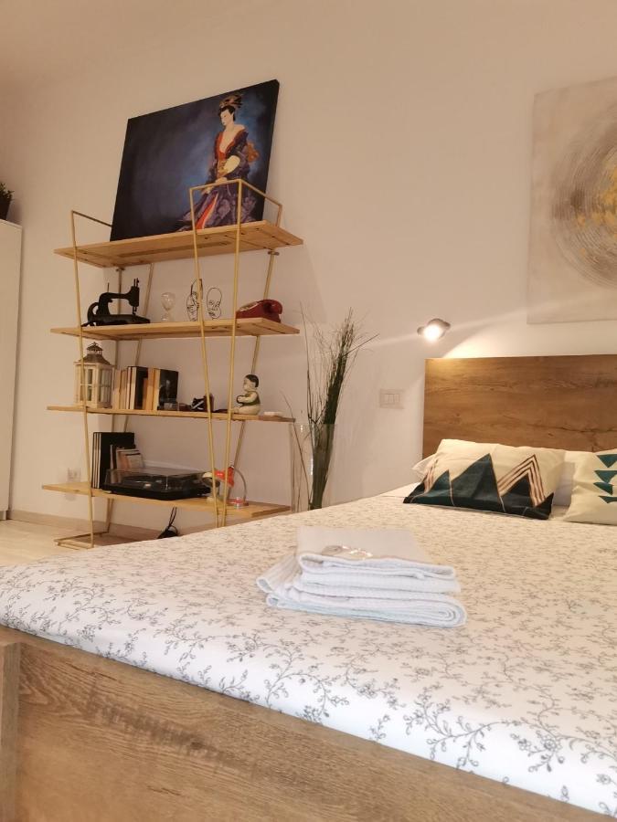 Il Nido Di * Roma