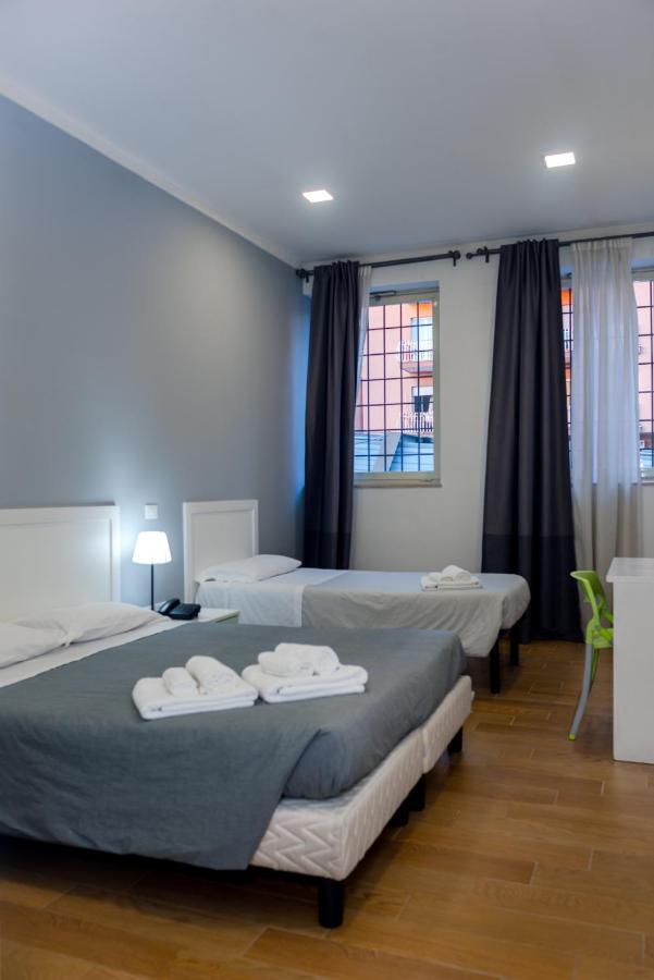 Bella 3* Roma