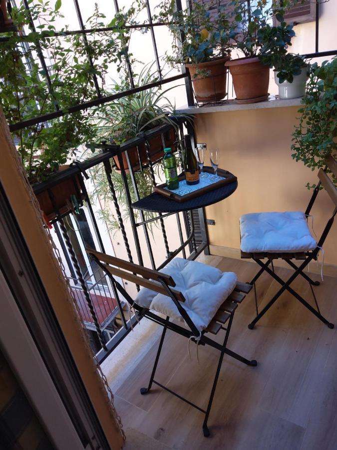 Residenza Mucha Apartamento