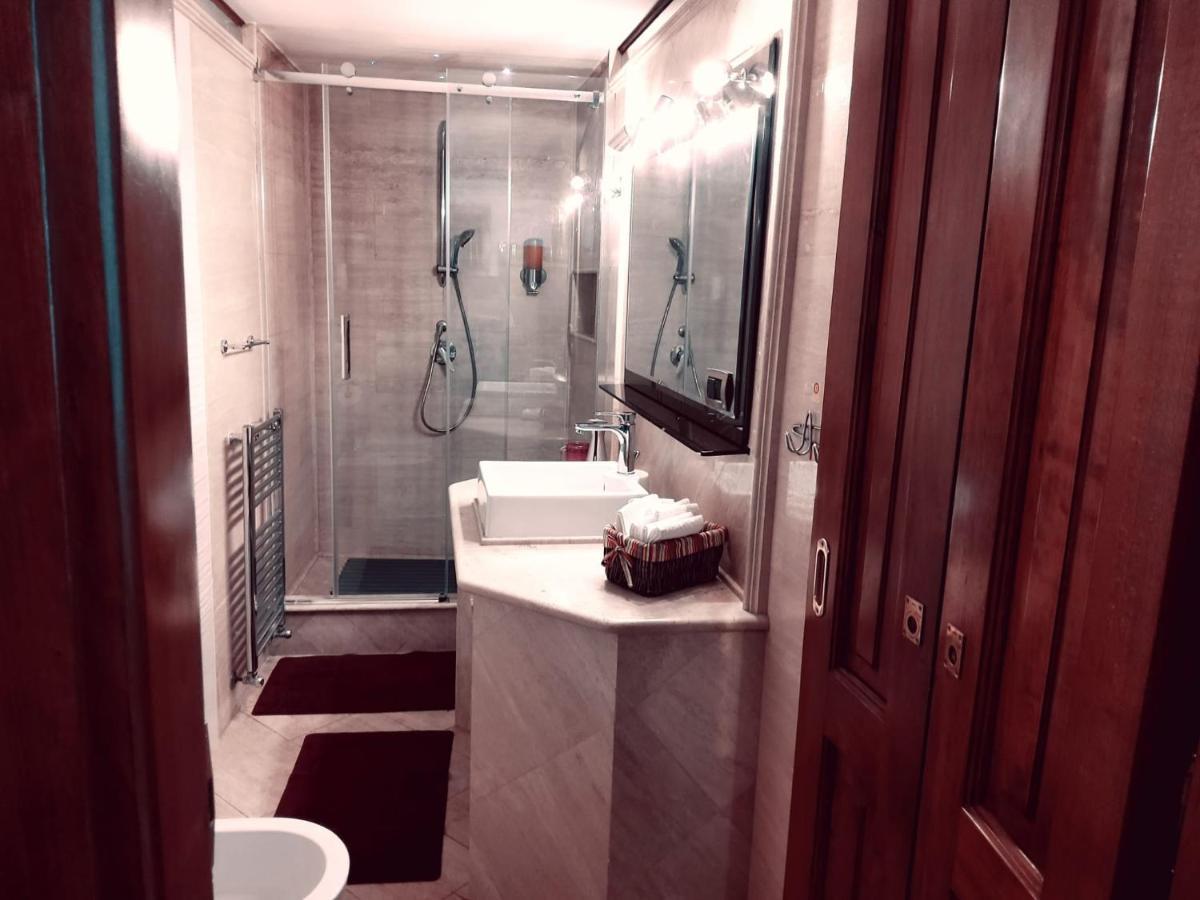 Apartamento Residenza Mucha *