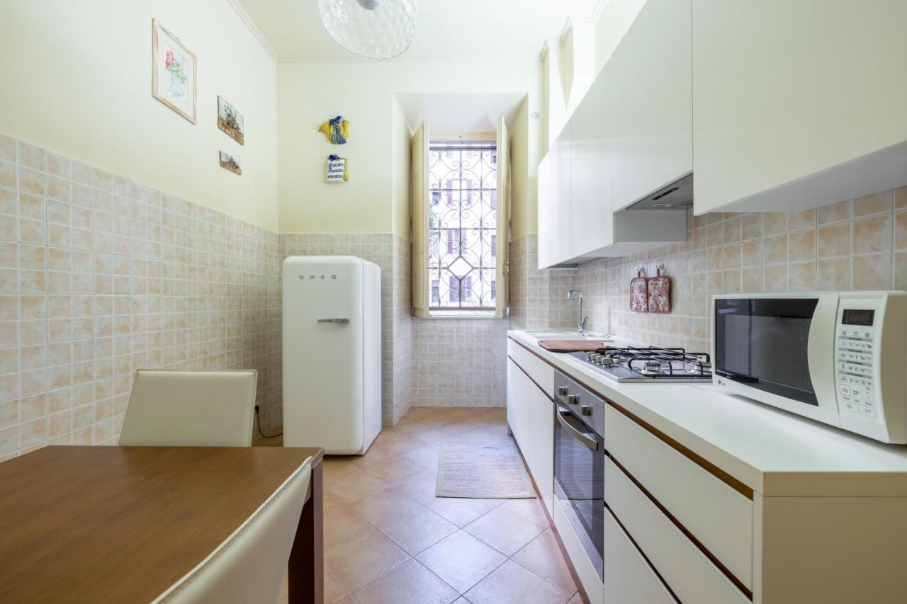 Comfort Ada Appartamento Roma