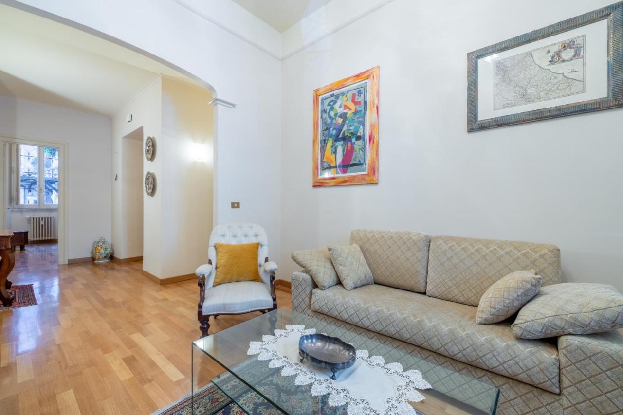 Comfort Ada Roma
