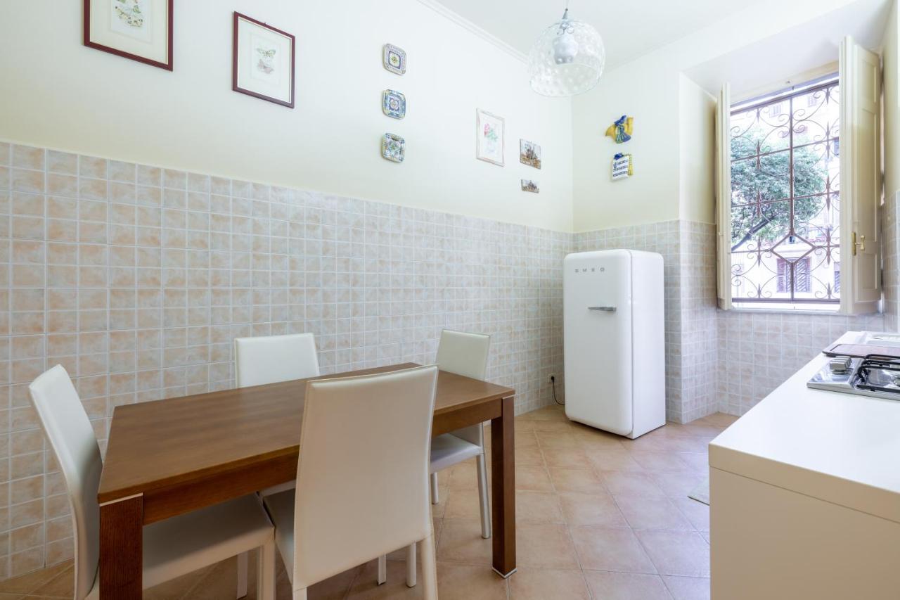Appartamento Comfort Ada Roma