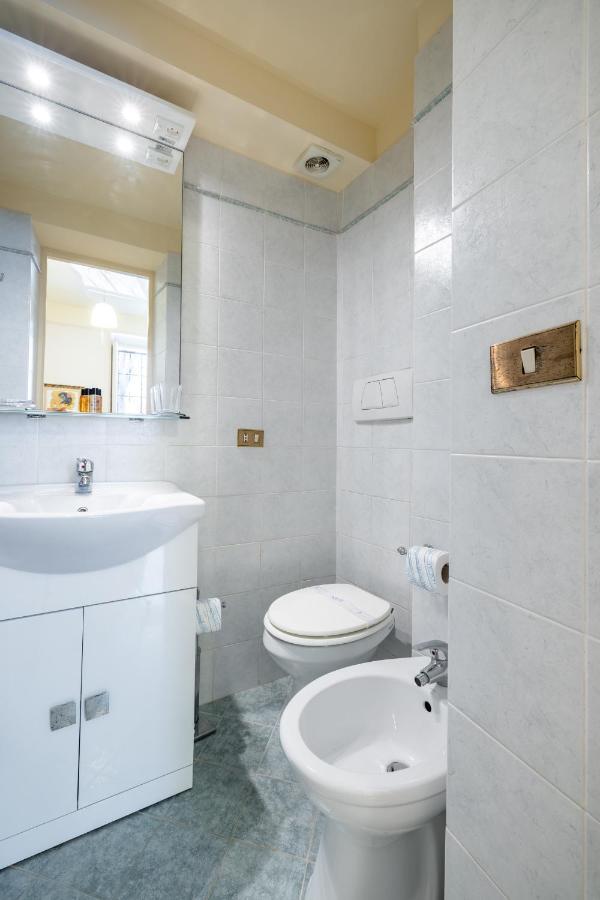 Appartamento Comfort Ada *