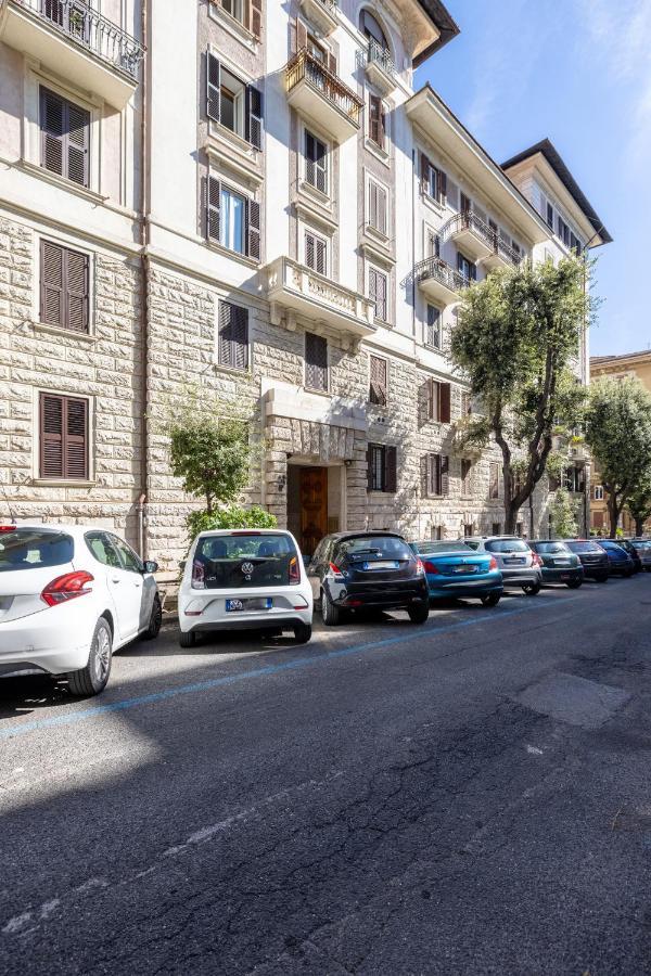 Comfort Ada Roma