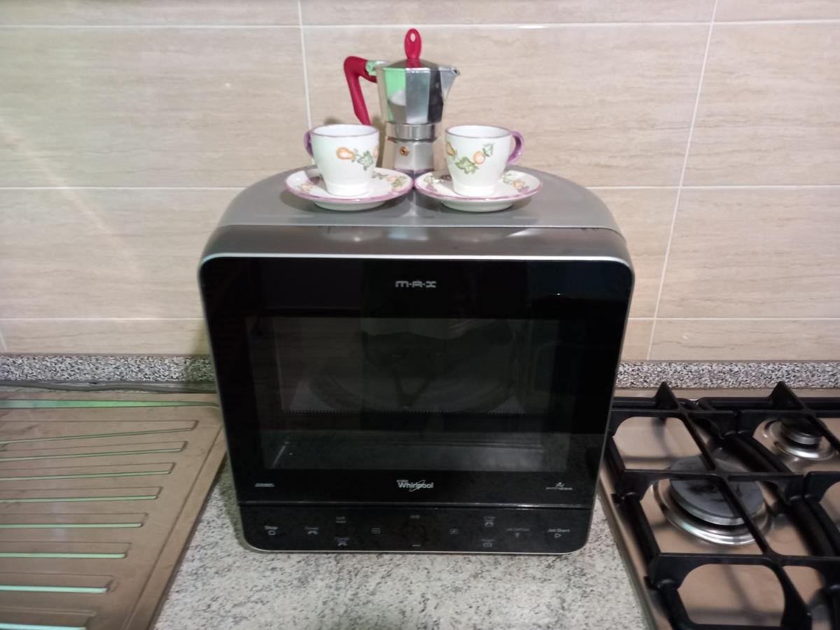 Apartamento Epiro