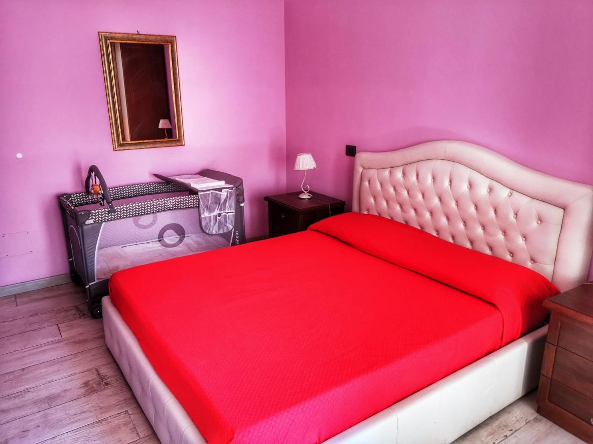 Casa Katiuscia Сasa de vacaciones Roma