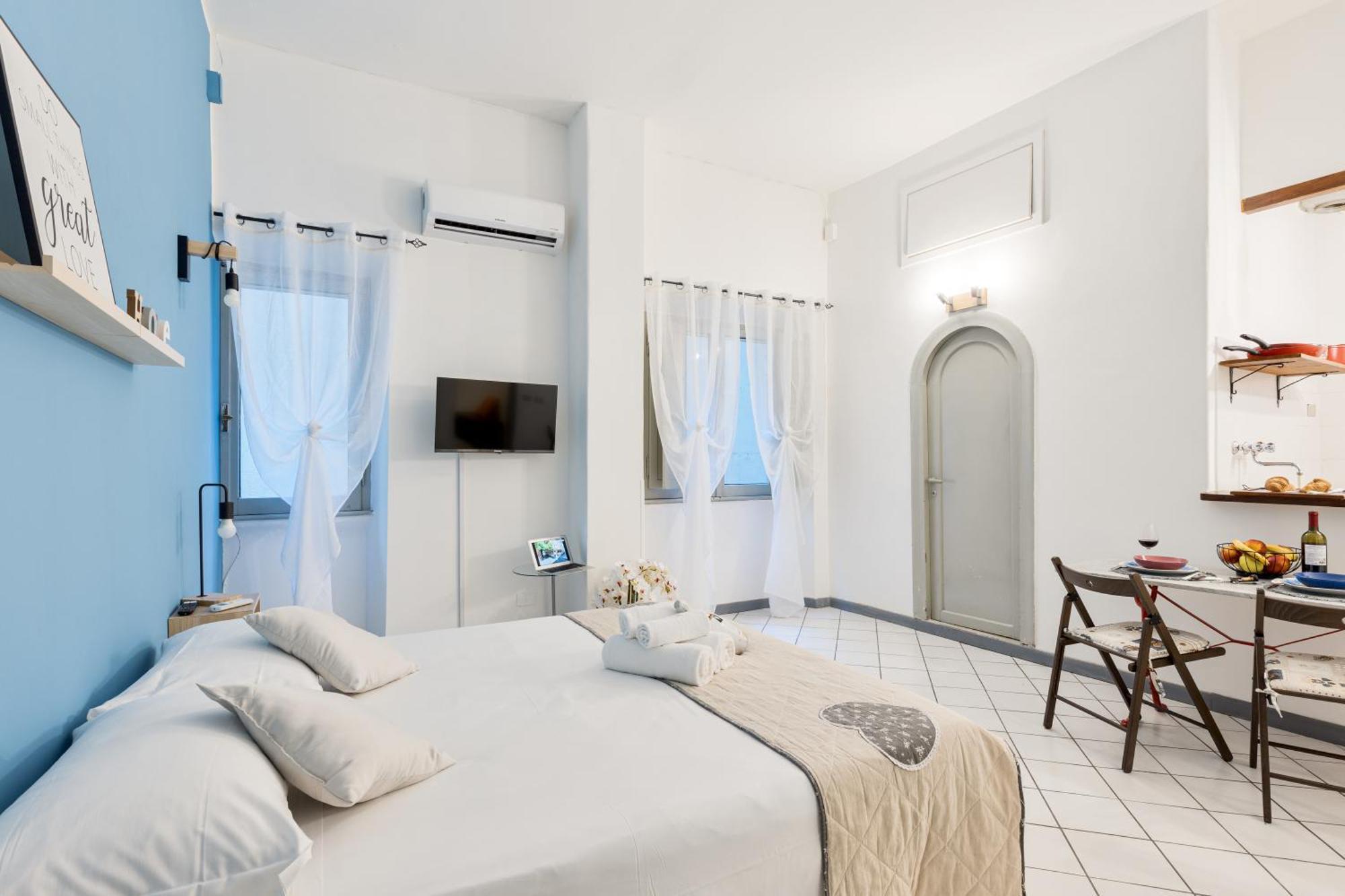 Trastevere In Apartamento