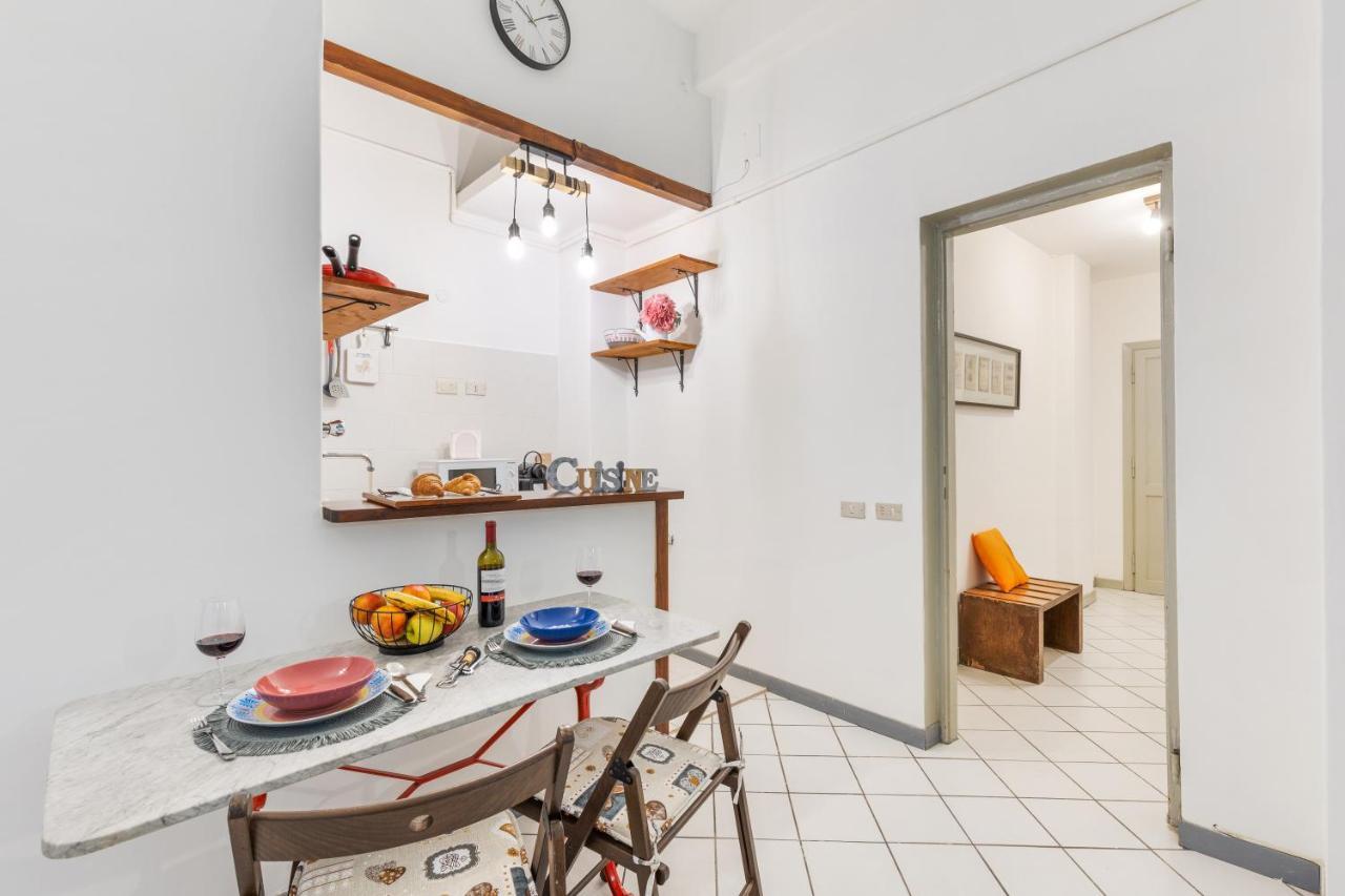 Apartamento Trastevere In *