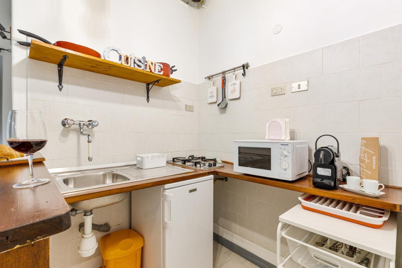 Apartamento Trastevere In Roma