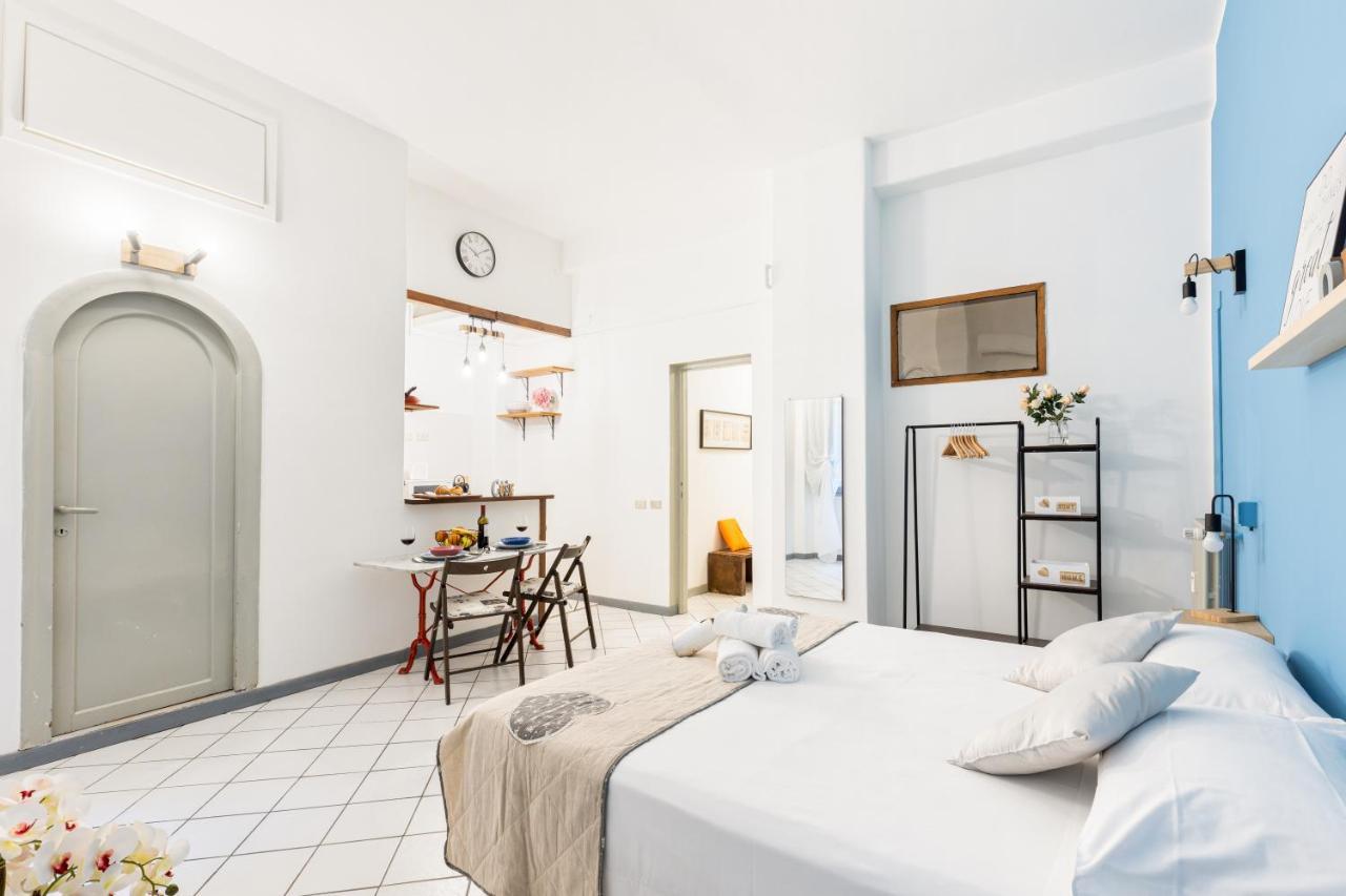 Apartamento Trastevere In Roma