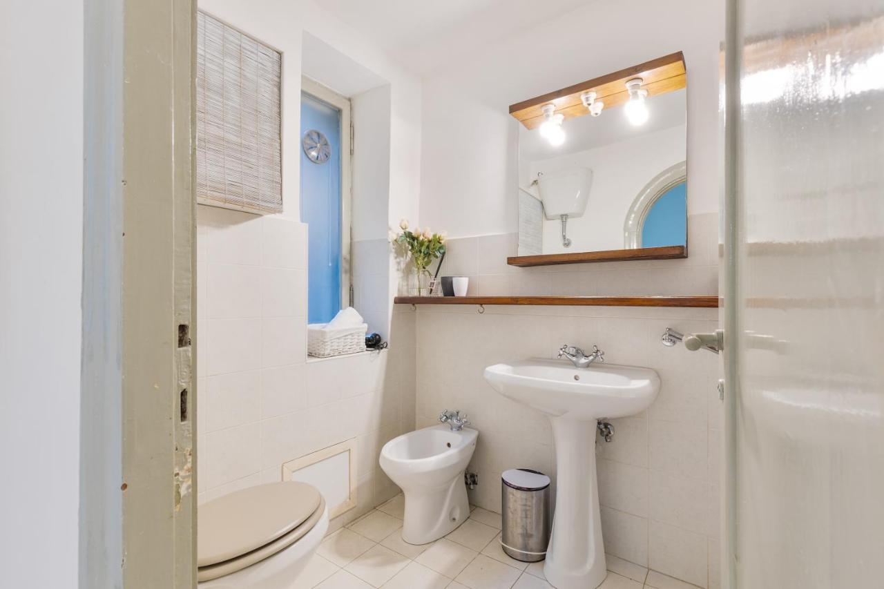 Trastevere In Apartamento
