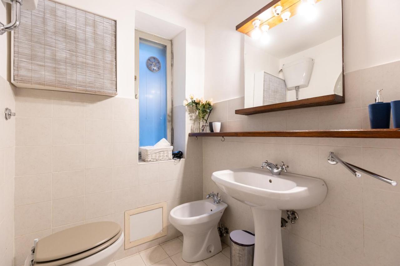 Apartamento Trastevere In