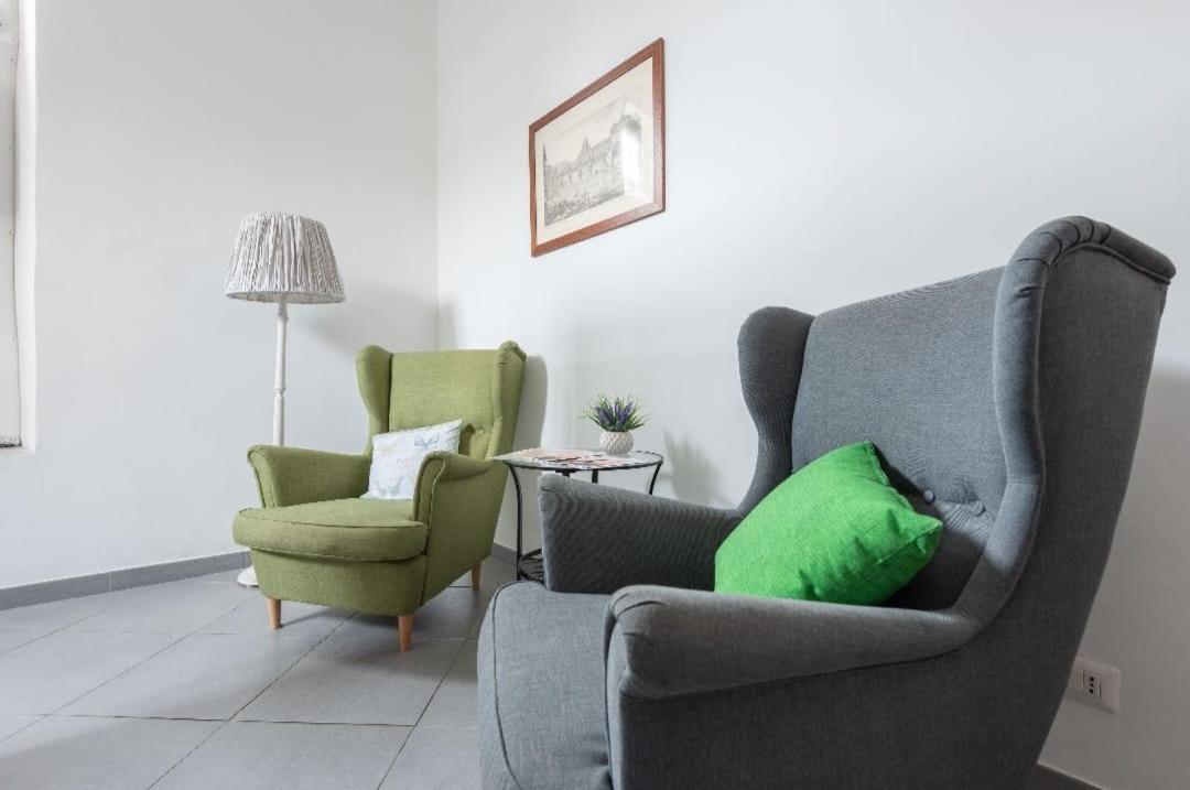 Trastevere Rome's Heart Charming & Cozy Apartamento *