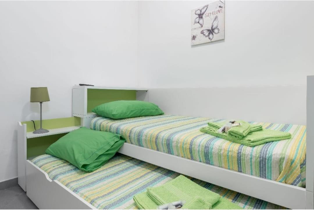 Apartamento Trastevere Rome's Heart Charming & Cozy *