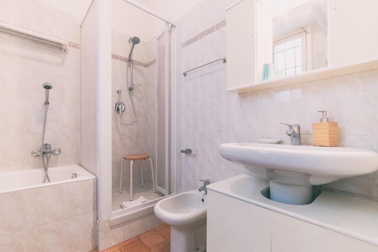 Ht Laterano Apartamento Roma