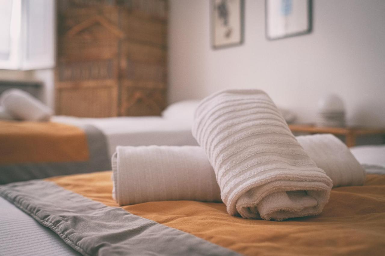 Ht Laterano Apartamento Roma