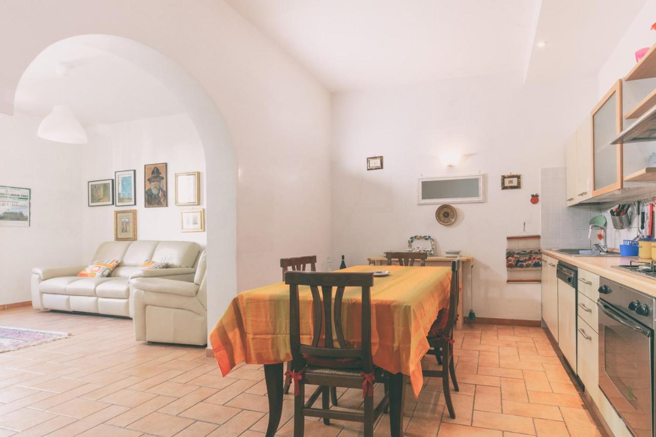 Apartamento Ht Laterano *