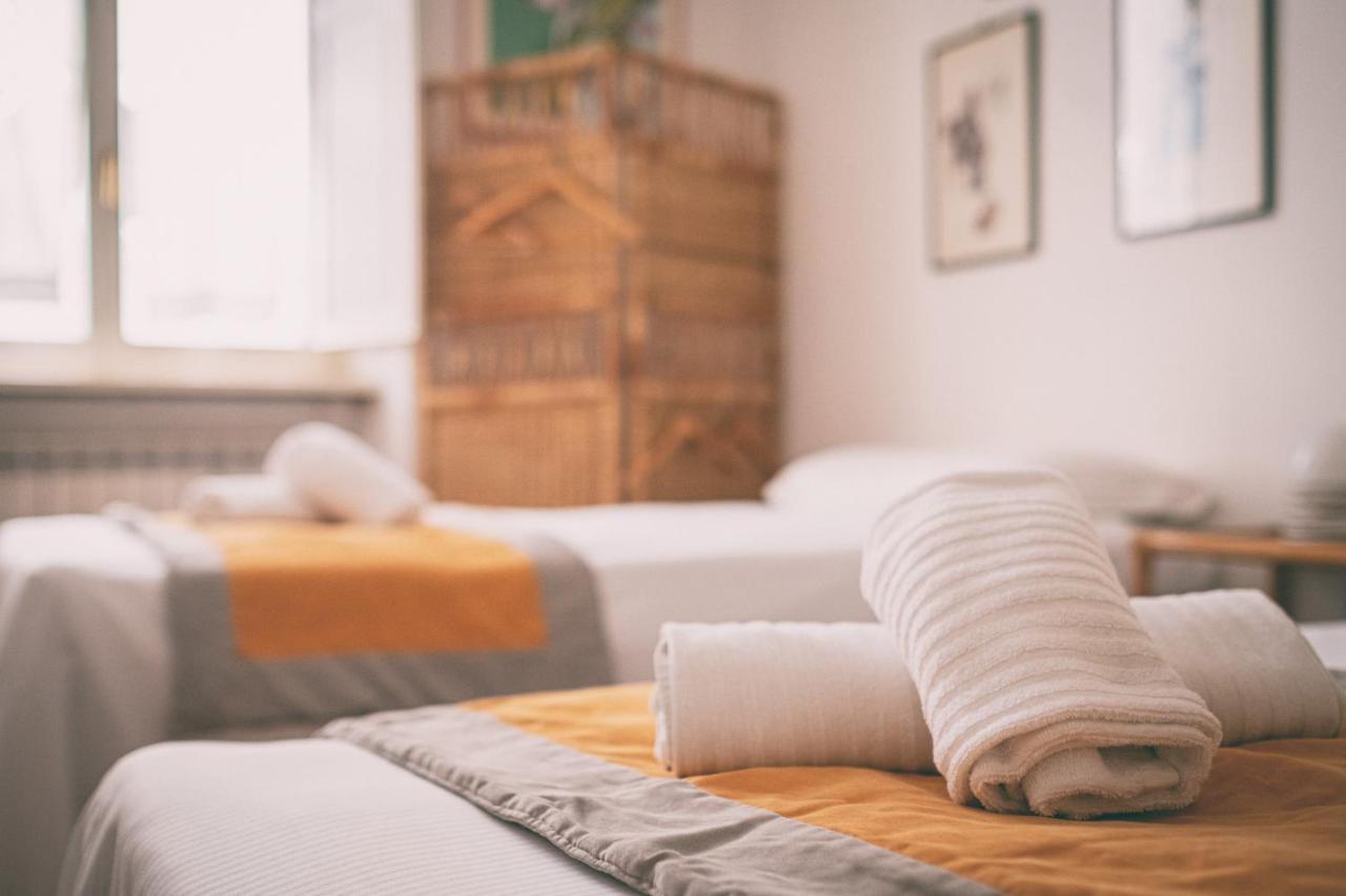 Ht Laterano Apartamento Roma