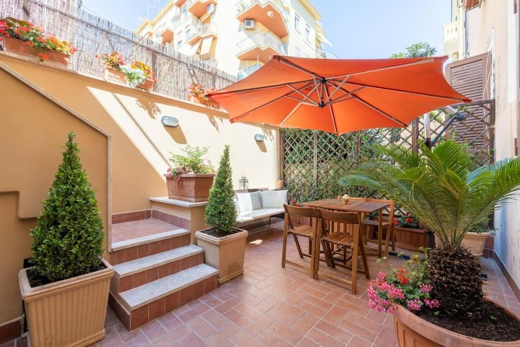 Casa Gianni 5 Stelle With Garden Leilighet