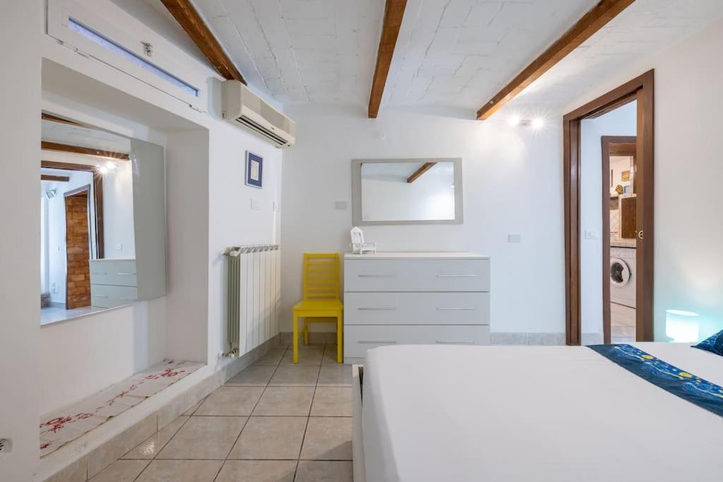 Leilighet Casa Gianni 5 Stelle With Garden