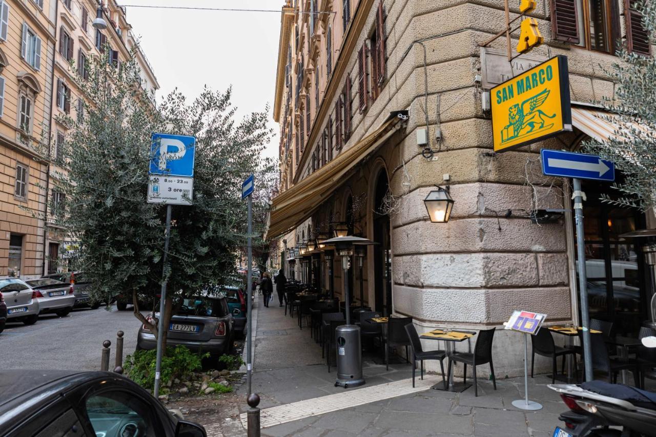 Appartamento Linnéa Centro A *