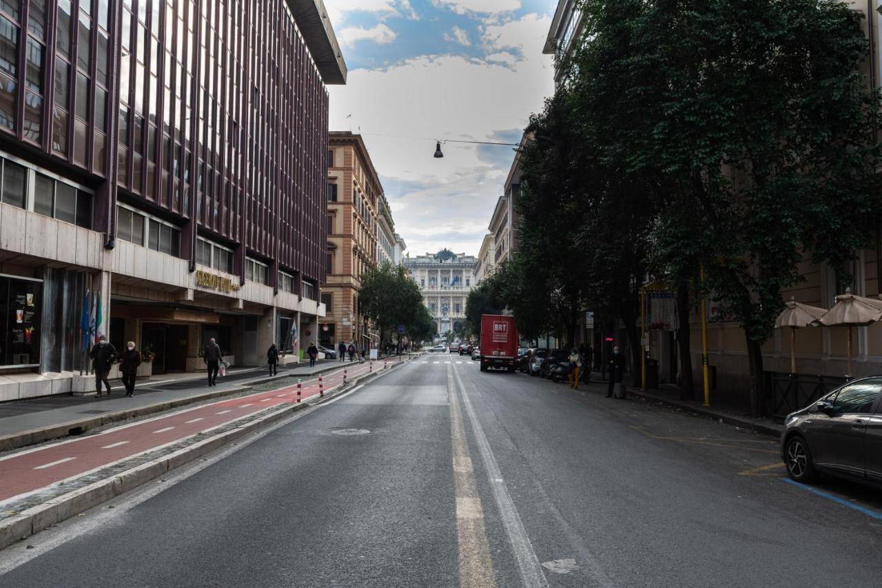 Linnéa Centro A Roma