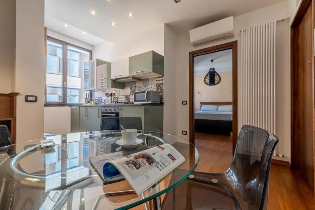 Casa Di Aurora - La Porta Sul Vaticano Apartamento