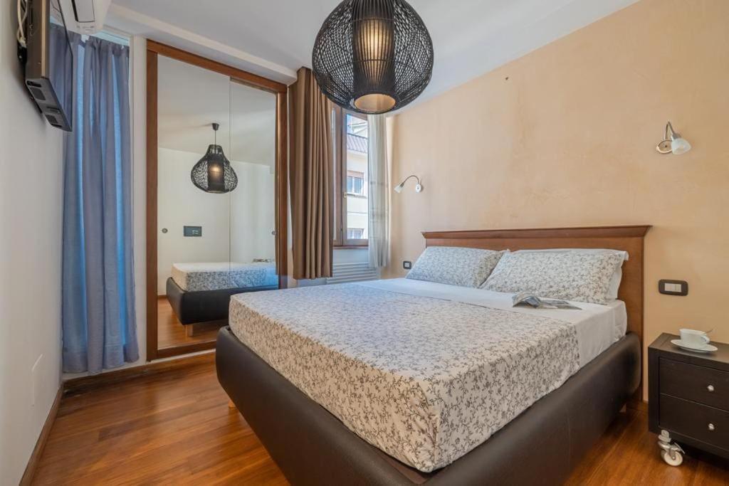 Casa Di Aurora - La Porta Sul Vaticano Apartamento *