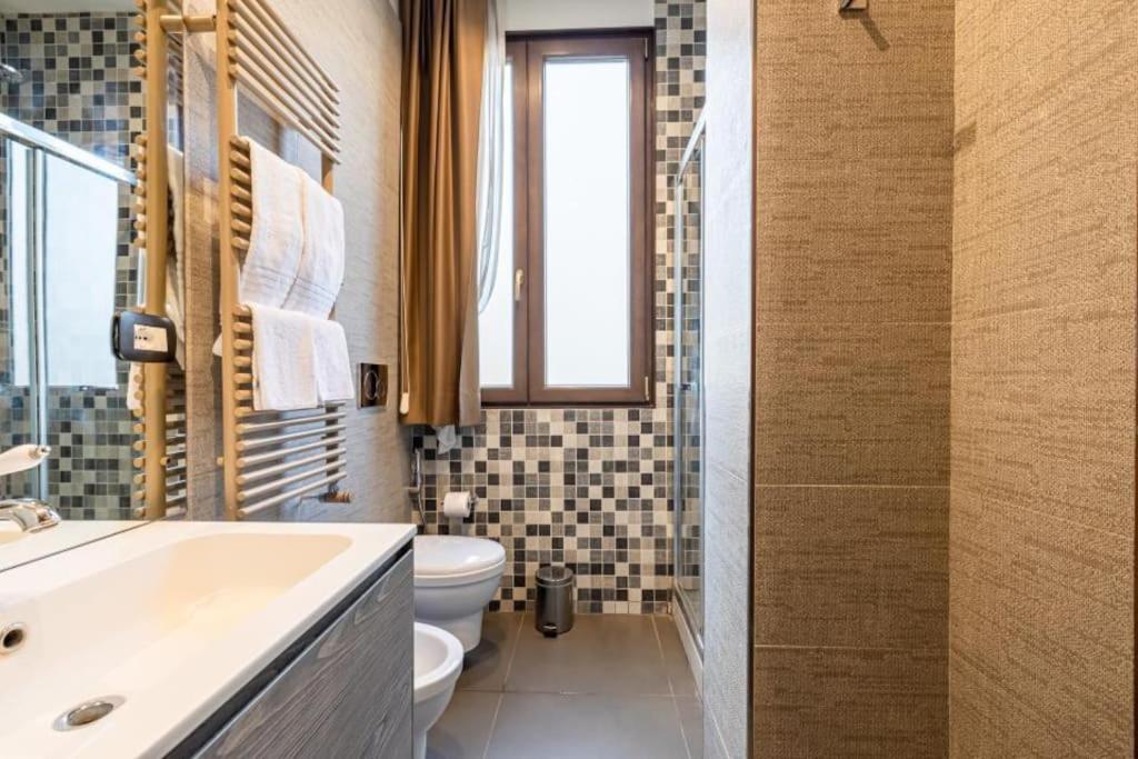 Apartamento Casa Di Aurora - La Porta Sul Vaticano