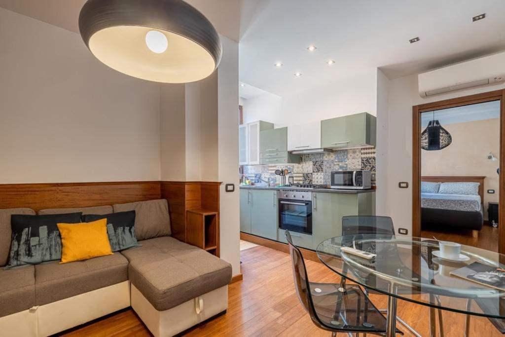 Casa Di Aurora - La Porta Sul Vaticano Apartamento Roma