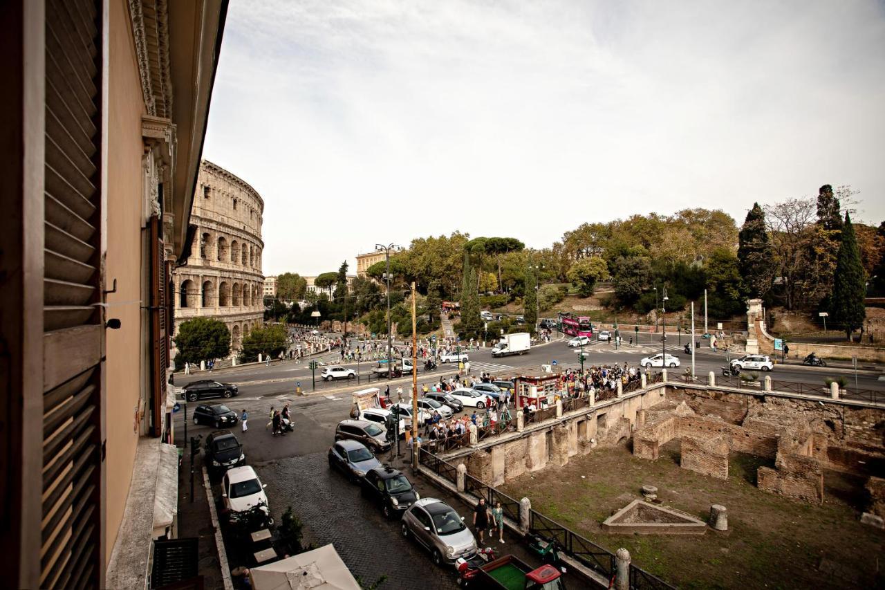 Ludus * Roma