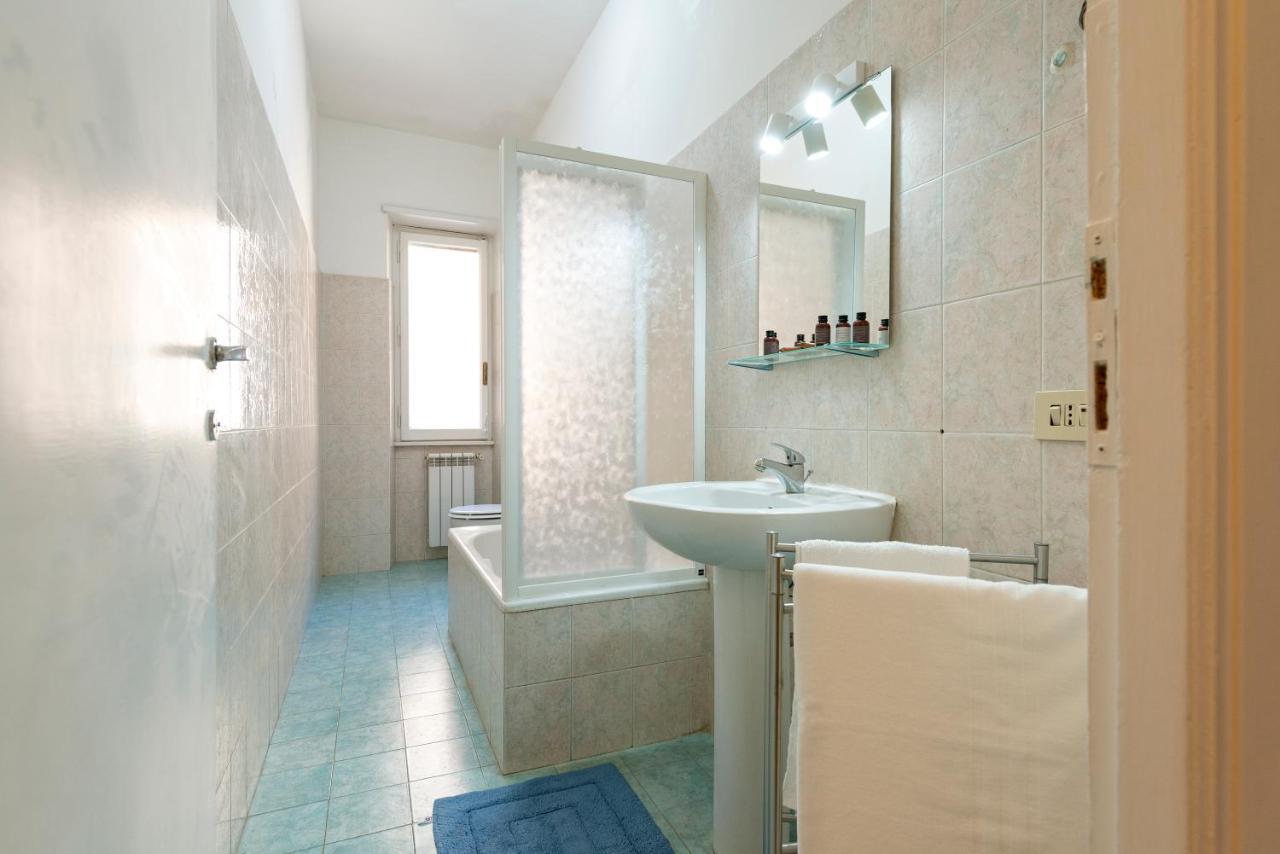 Apartamento Di Fronte Alla Basilica Di San Paolo *