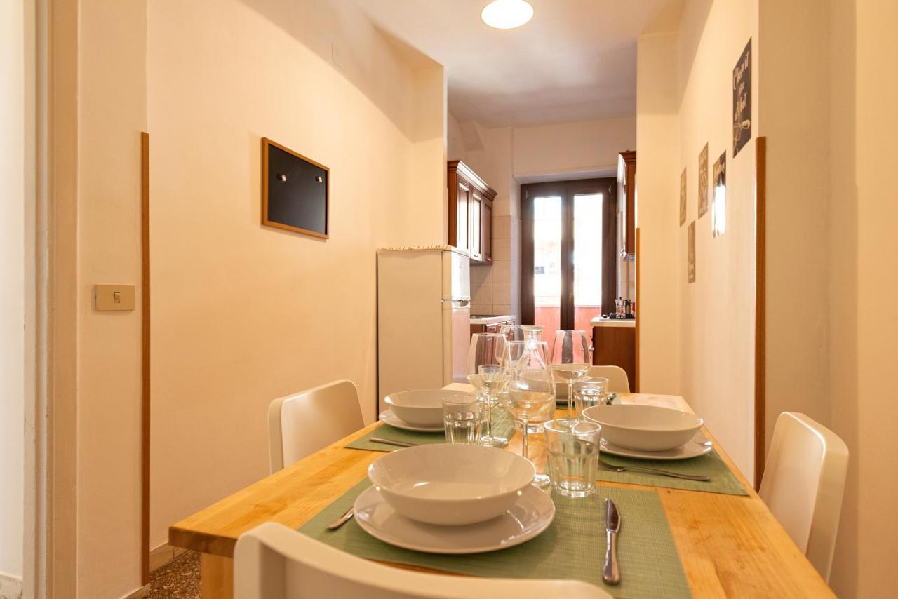 Apartamento Di Fronte Alla Basilica Di San Paolo
